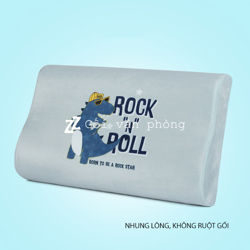 vỏ gối cao cấp