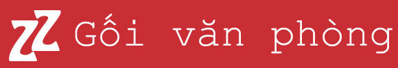 Logo Gối Văn Phòng